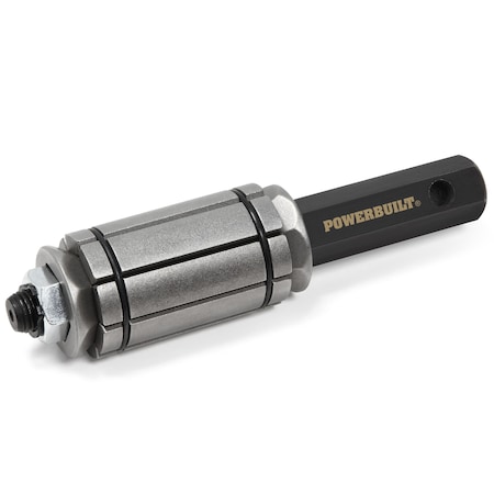 Powerbuilt Small Tailpipe Expander (1-1/8" - 1-3/4) 940377